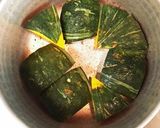 おばあちゃんの味★カボチャの煮物作り方3写真