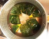 おばあちゃんの味★カボチャの煮物作り方4写真
