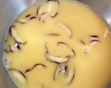 小田巻蒸し。(o^^o)♪作り方2写真