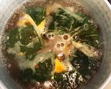 おばあちゃんの味★カボチャの煮物作り方5写真