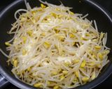 簡単！もやし1袋☆マヨだし煮作り方3写真