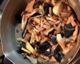 茄子のマカロニグラタン　作り方5写真