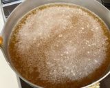 肉みそたっぷり♫台湾ラーメン作り方9写真
