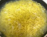 肉みそたっぷり♫台湾ラーメン作り方11写真