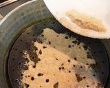 おばあちゃんの味★カボチャの煮物作り方9写真