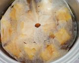 基本のかぼちゃの煮物　つくりおきにも◎作り方4写真