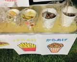 お家縁日で、夜も楽しもう♬作り方6写真