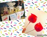 お家縁日で、夜も楽しもう♬作り方4写真