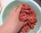 ロール白菜INじゃが♪コンソメ＆クリーム作り方4写真