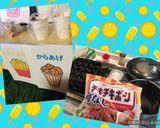 お家縁日で、夜も楽しもう♬作り方7写真