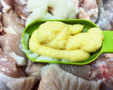 簡単　とりの唐揚げ作り方5写真