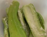 みりん粕を使った奈良漬※写真は醤油麹漬け作り方3写真