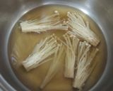 ロール白菜INじゃが♪コンソメ＆クリーム作り方7写真