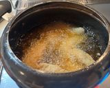 手羽先甘辛揚げ作り方3写真