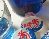 ﾄﾞﾗｲﾌﾙｰﾂとかんてんでお月見ゼリー作り方5写真