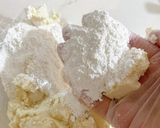 スヌーピーお団子〜簡単白玉アレンジ〜作り方1写真