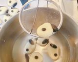 スヌーピーお団子〜簡単白玉アレンジ〜作り方8写真