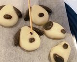 スヌーピーお団子〜簡単白玉アレンジ〜作り方9写真