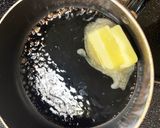 うちのステーキに♪バルサミコソース作り方2写真