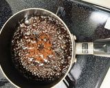 うちのステーキに♪バルサミコソース作り方3写真