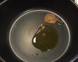 ツナと大根葉のマスタードサラダ作り方2写真