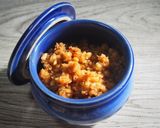 アレンジ色々♪自分で作る大豆ミートミンチ作り方6写真