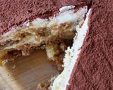 材料3つ*ホワイトチョコでチーズムース作り方8写真