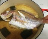 鯛めし作り方4写真