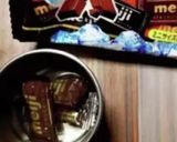 仮面ライダーリバイス☆ケーキキャラチョコ作り方2写真