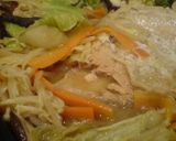 ☆ちゃんちゃん焼き☆作り方7写真