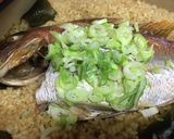 鯛めし作り方5写真