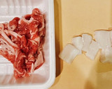 湯通しで失敗しない！基本の八宝菜の作り方作り方4写真