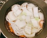 湯通しで失敗しない！基本の八宝菜の作り方作り方6写真