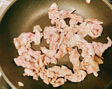 湯通しで失敗しない！基本の八宝菜の作り方作り方7写真