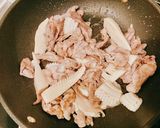 湯通しで失敗しない！基本の八宝菜の作り方作り方8写真