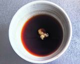 オクラのチーズ肉巻き柚子胡椒ポン酢炒め作り方8写真
