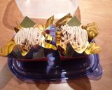 ラップなし♪残ったケーキの保存方法☆作り方2写真