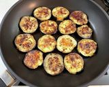 茄子の味噌マヨネーズ炒め作り方3写真