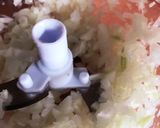 とうふハンバーグ作り方1写真