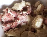 とうふハンバーグ作り方2写真