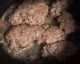 とうふハンバーグ作り方4写真