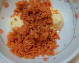 簡単！美味しい♪鮭フレークマヨ和え素麺♪作り方2写真