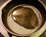 あつあつスキレットでジャ一マンししとう作り方4写真