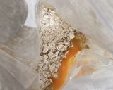 準備10分♪オートミールクッキー作り方6写真