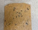 準備10分♪オートミールクッキー作り方8写真