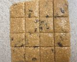 準備10分♪オートミールクッキー作り方9写真
