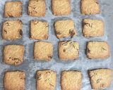 準備10分♪オートミールクッキー作り方11写真