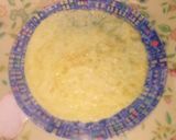 お月見にオムライスおむすび作り方1写真