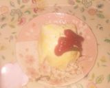 お月見にオムライスおむすび作り方4写真