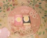 ベビーチーズのベーコン巻き(^q^)☺⛄作り方6写真